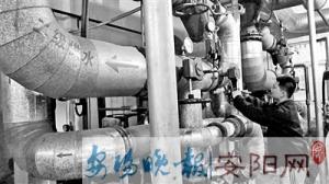 供暖，一張必須答好的“考卷”